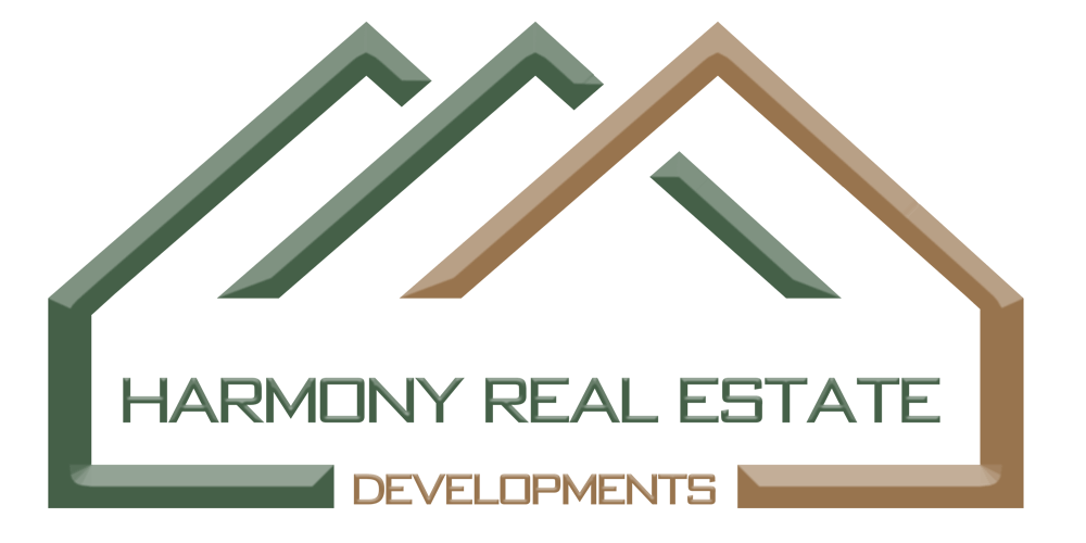 Harmony Real Estate Developments